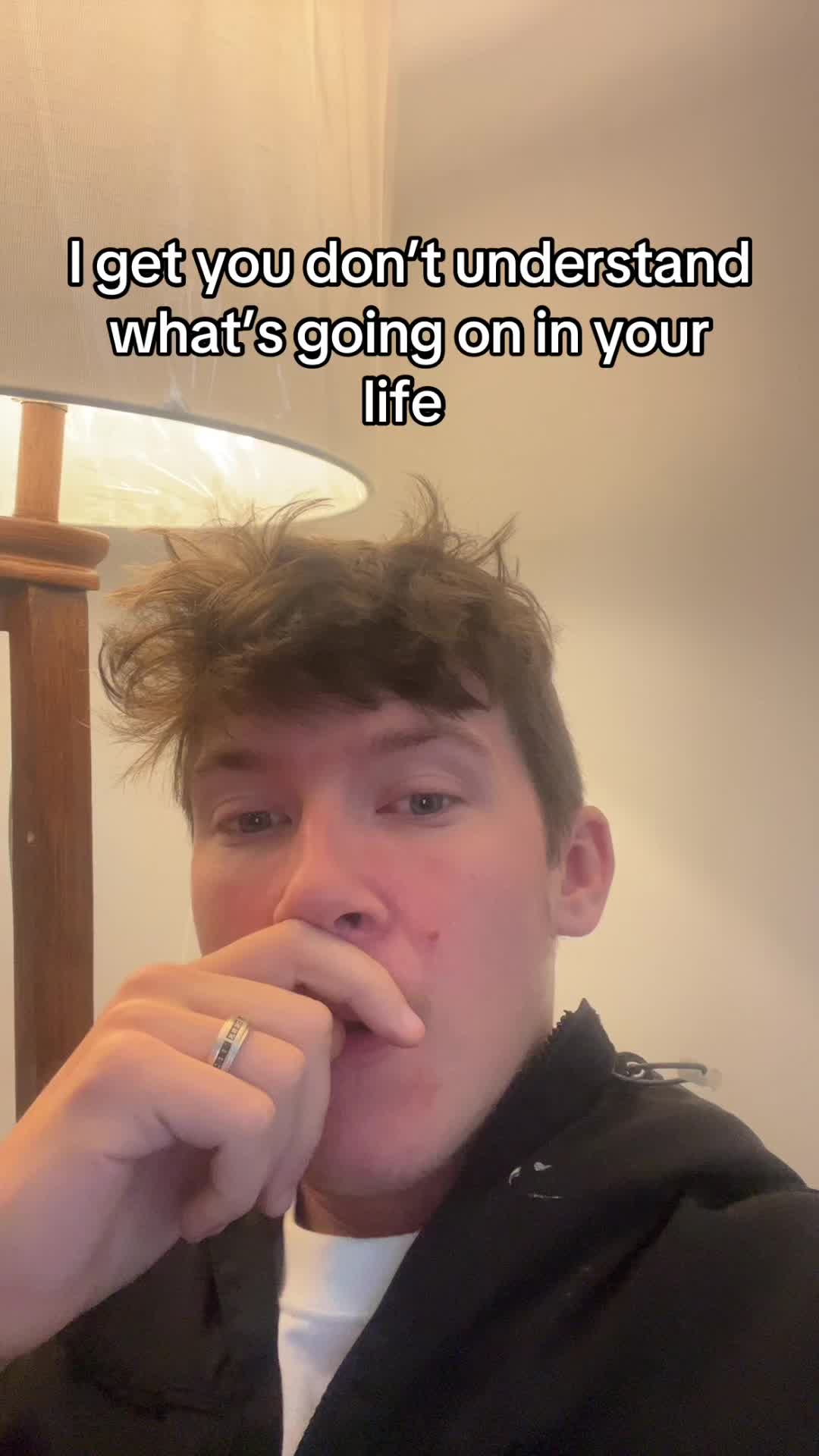 @Cam Thompson