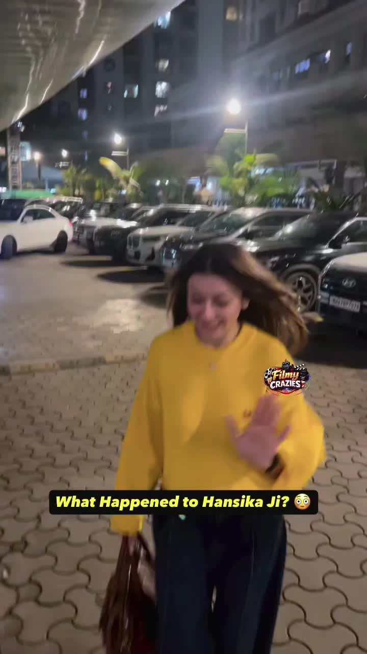 @Lovely Hansika