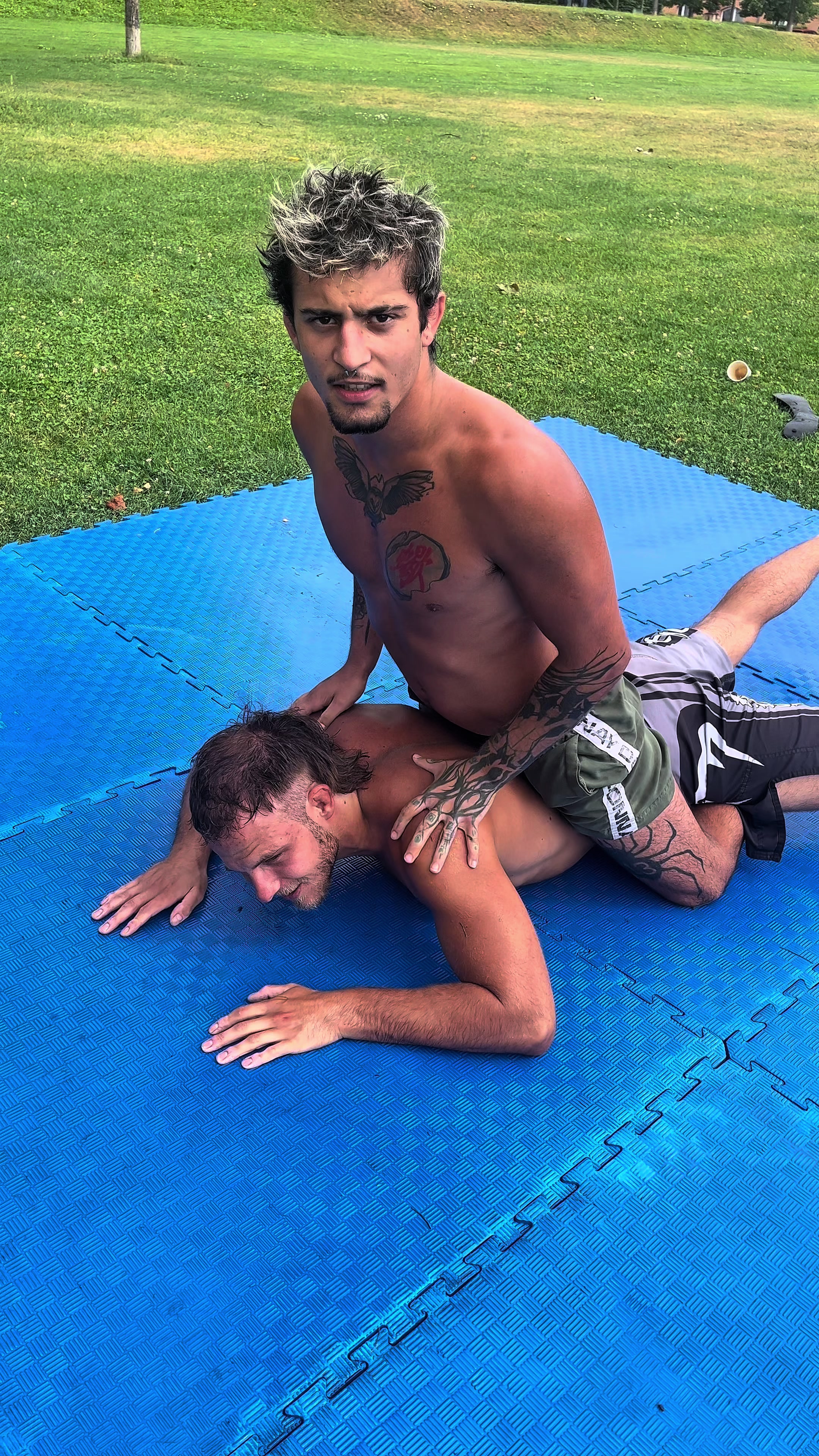 @Guidias_aal_dojo