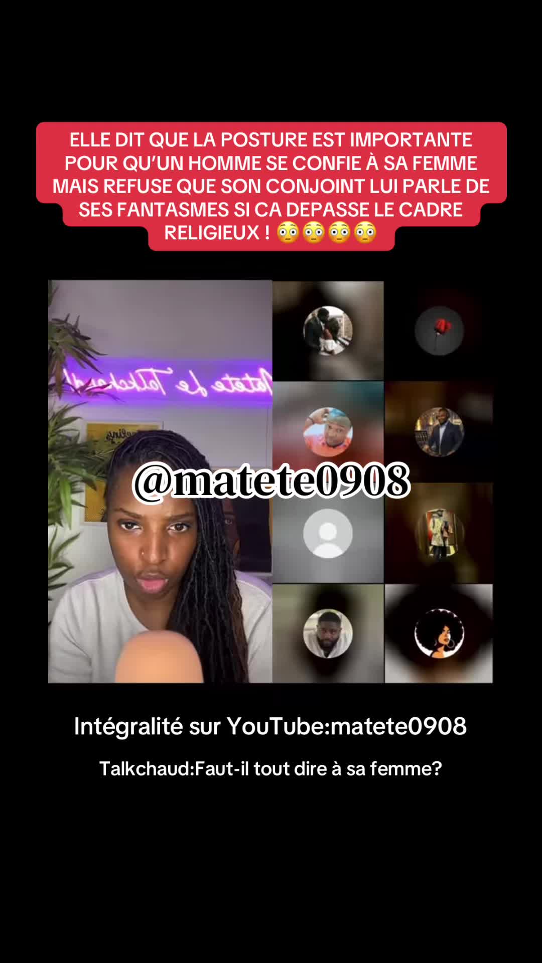 @mateteletalkchaud🎙️🎥