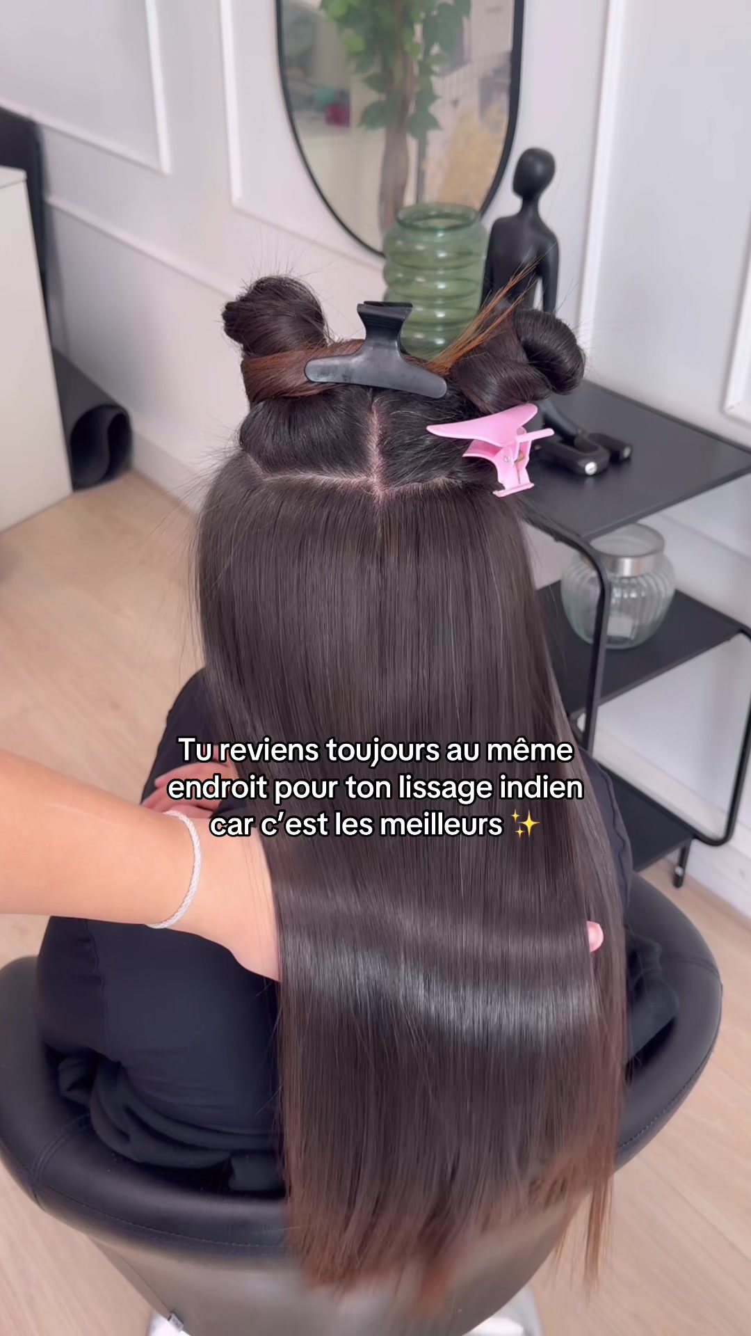 @FORMATRICE / LISSAGES & SOINS