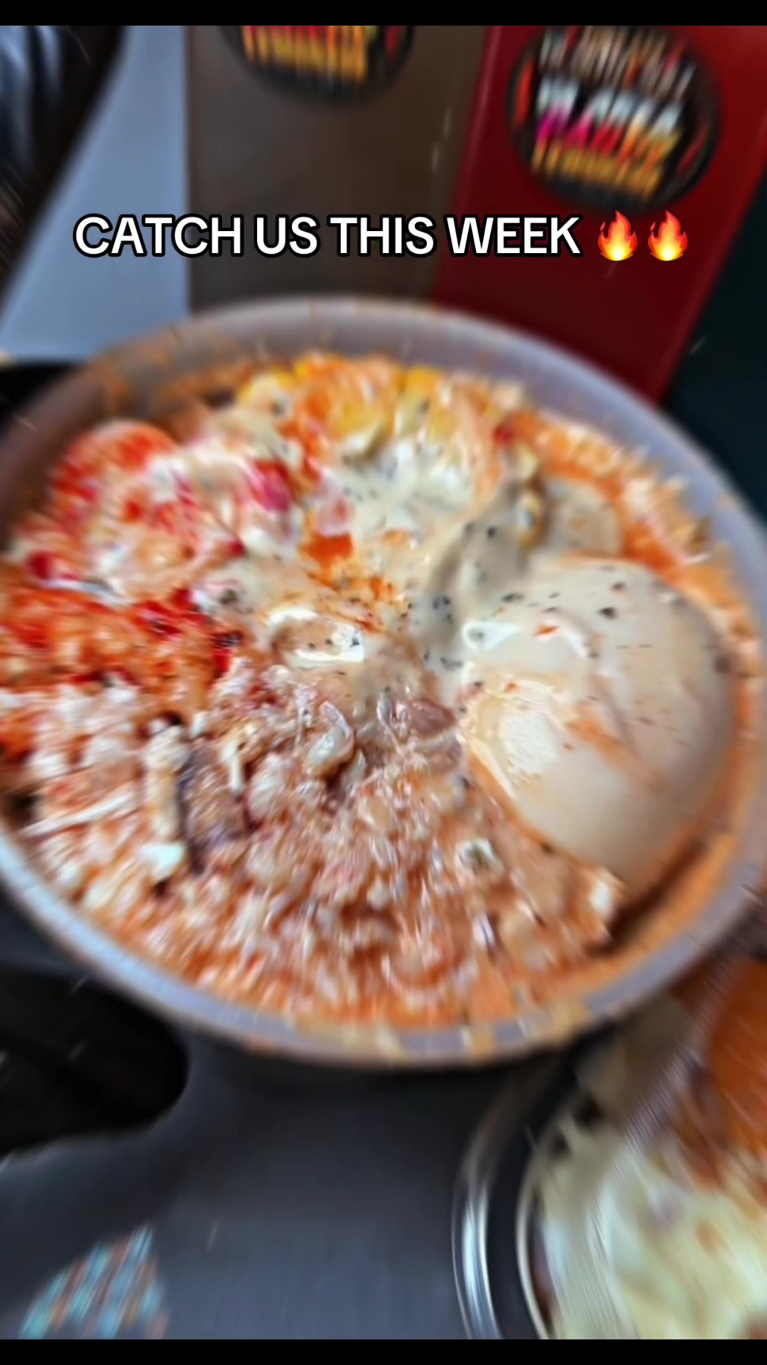 @BAY AREA SPICY-BOWLS