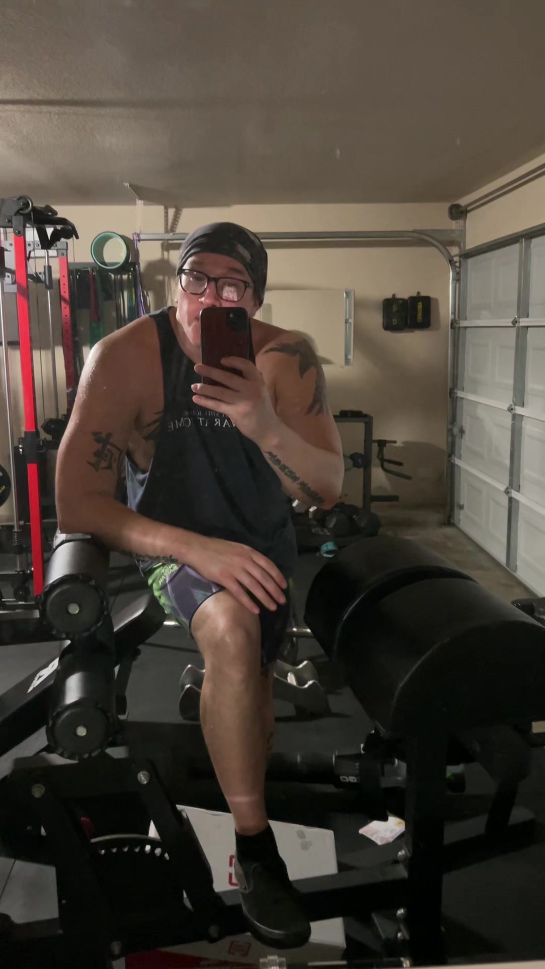@Siskquatch