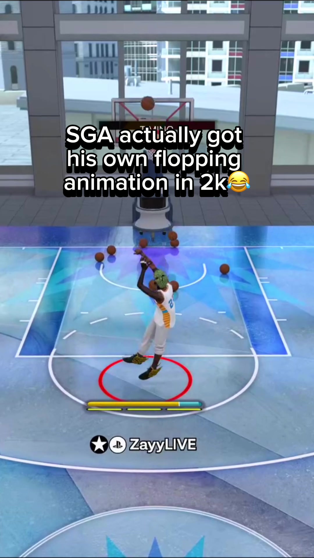@zayyLIVEgaming