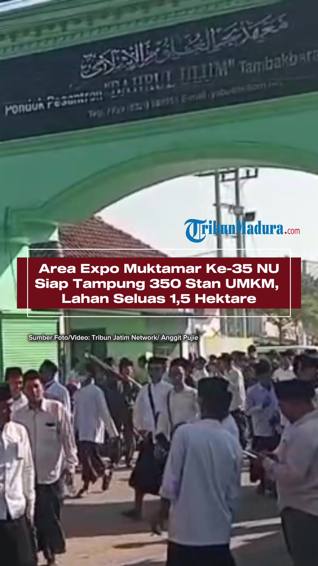 @TRIBUN MADURA