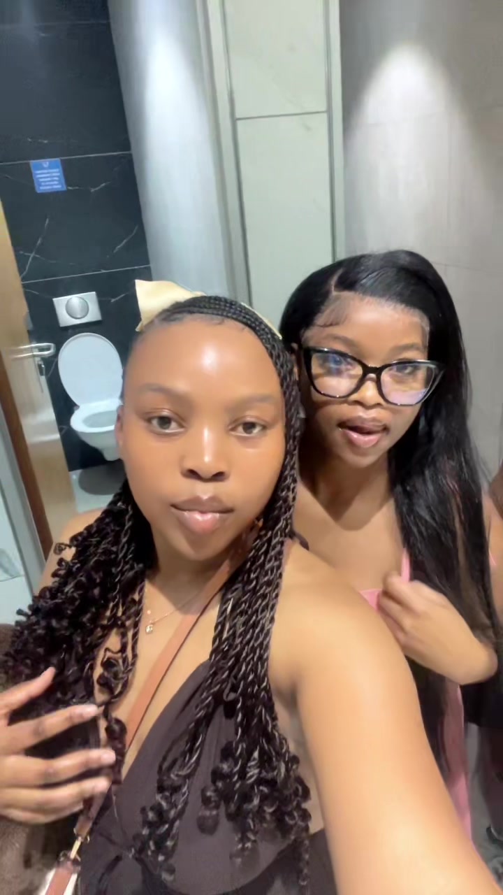 @Monde Sithole