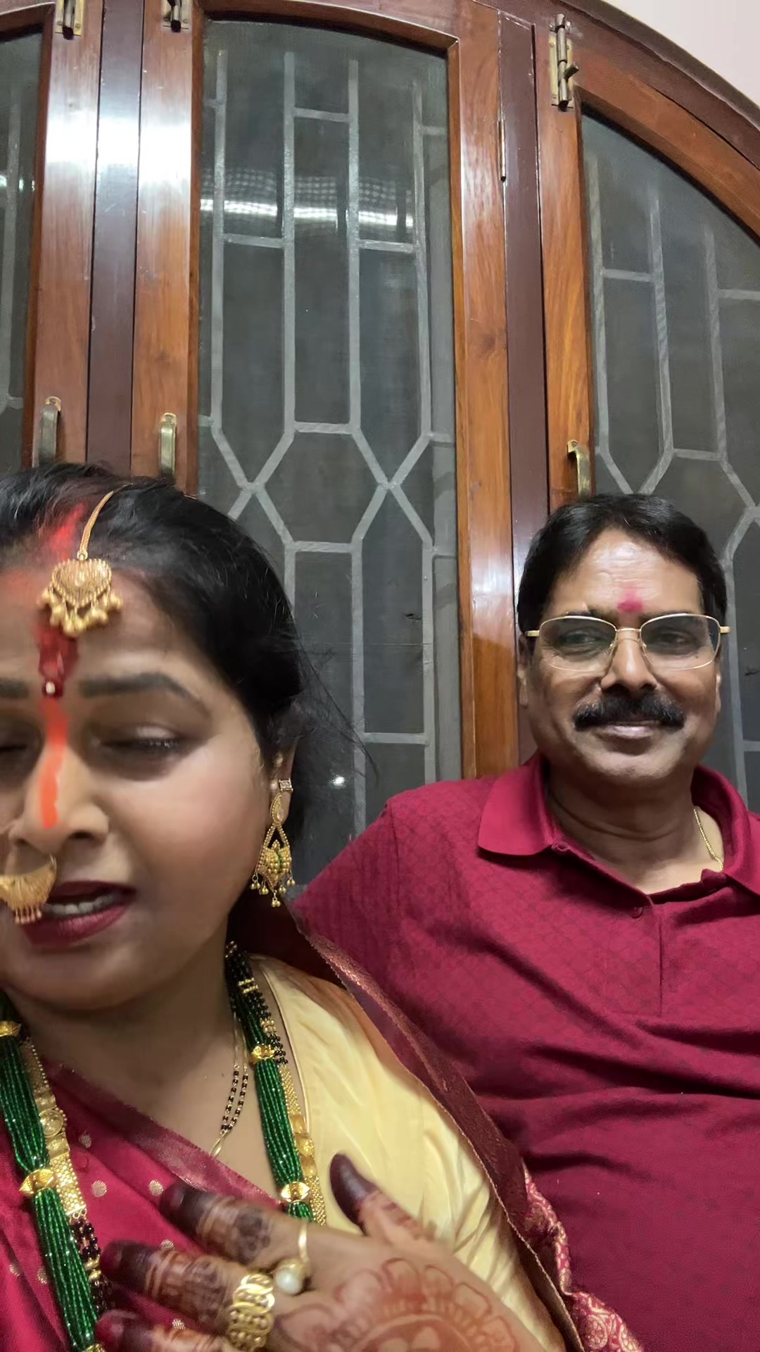 @Anita Shah