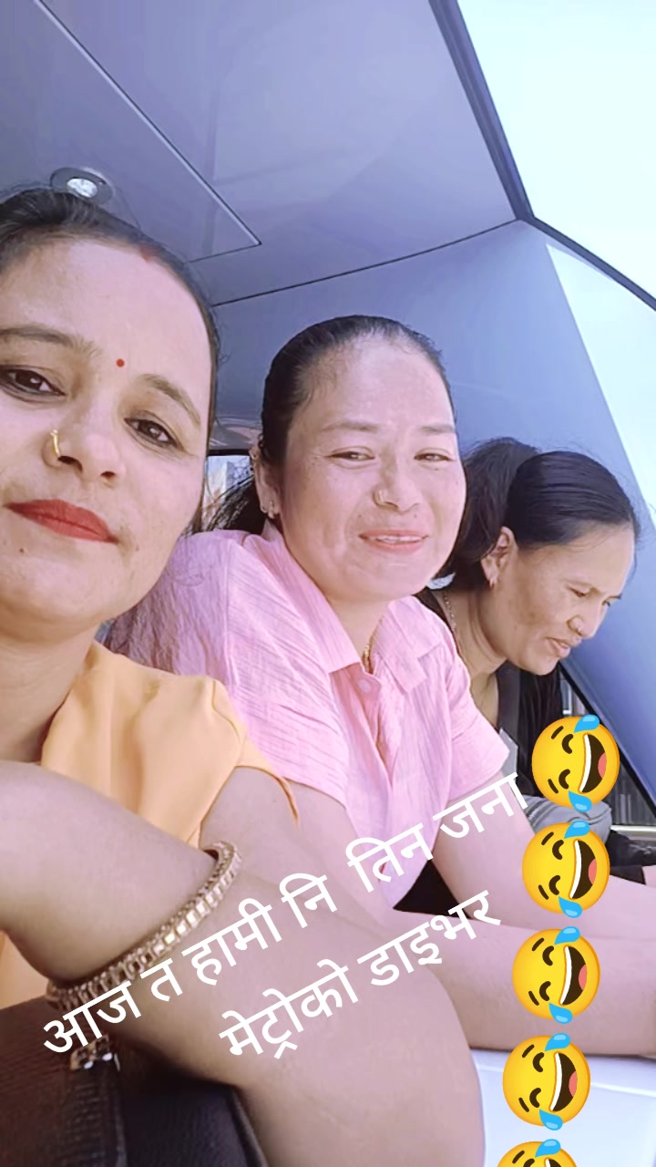 @Roshani..❤️