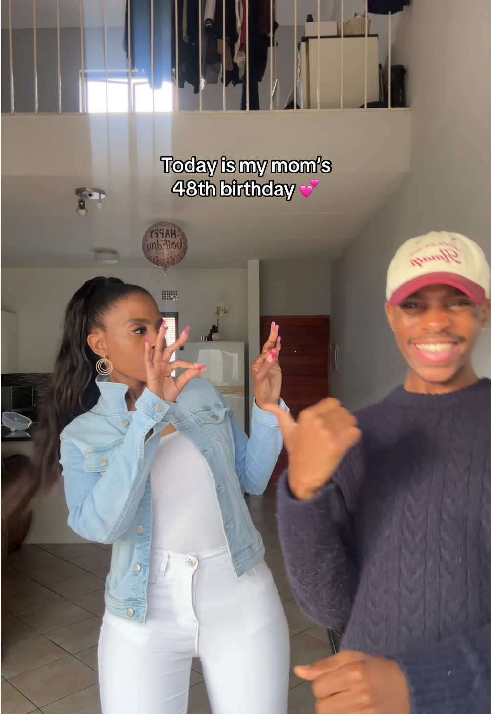 @Thando