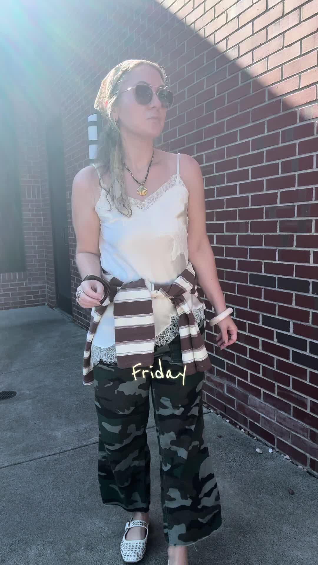 @Alanna | personal stylist