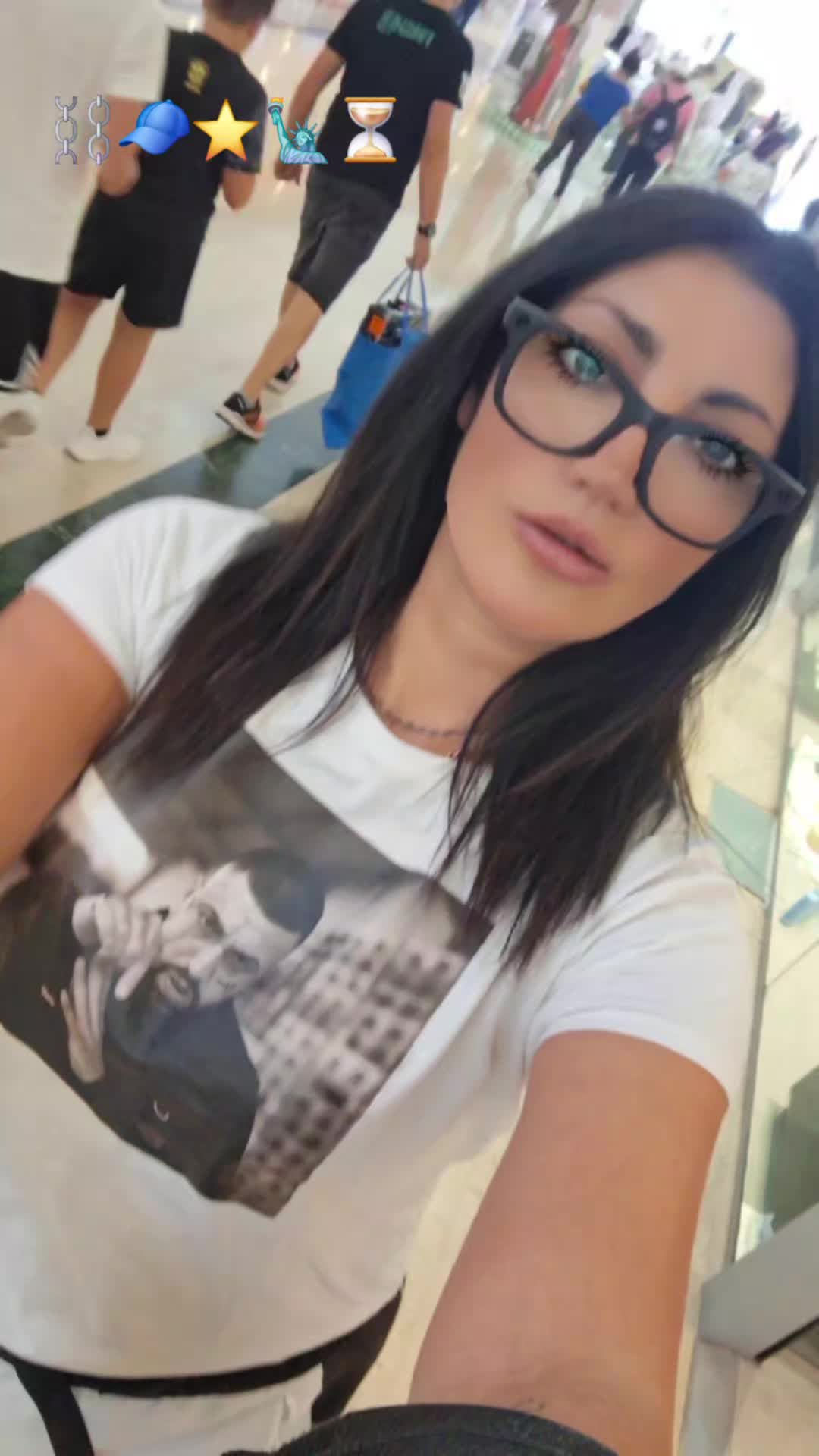 @Mara Montana