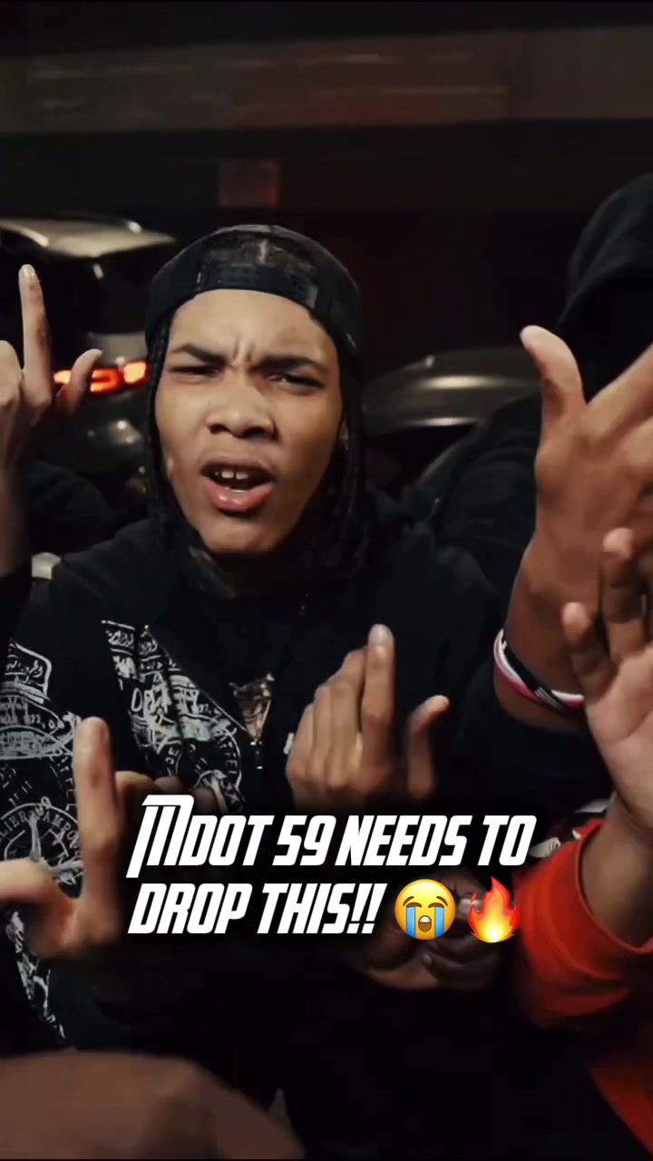 @Drill Hype