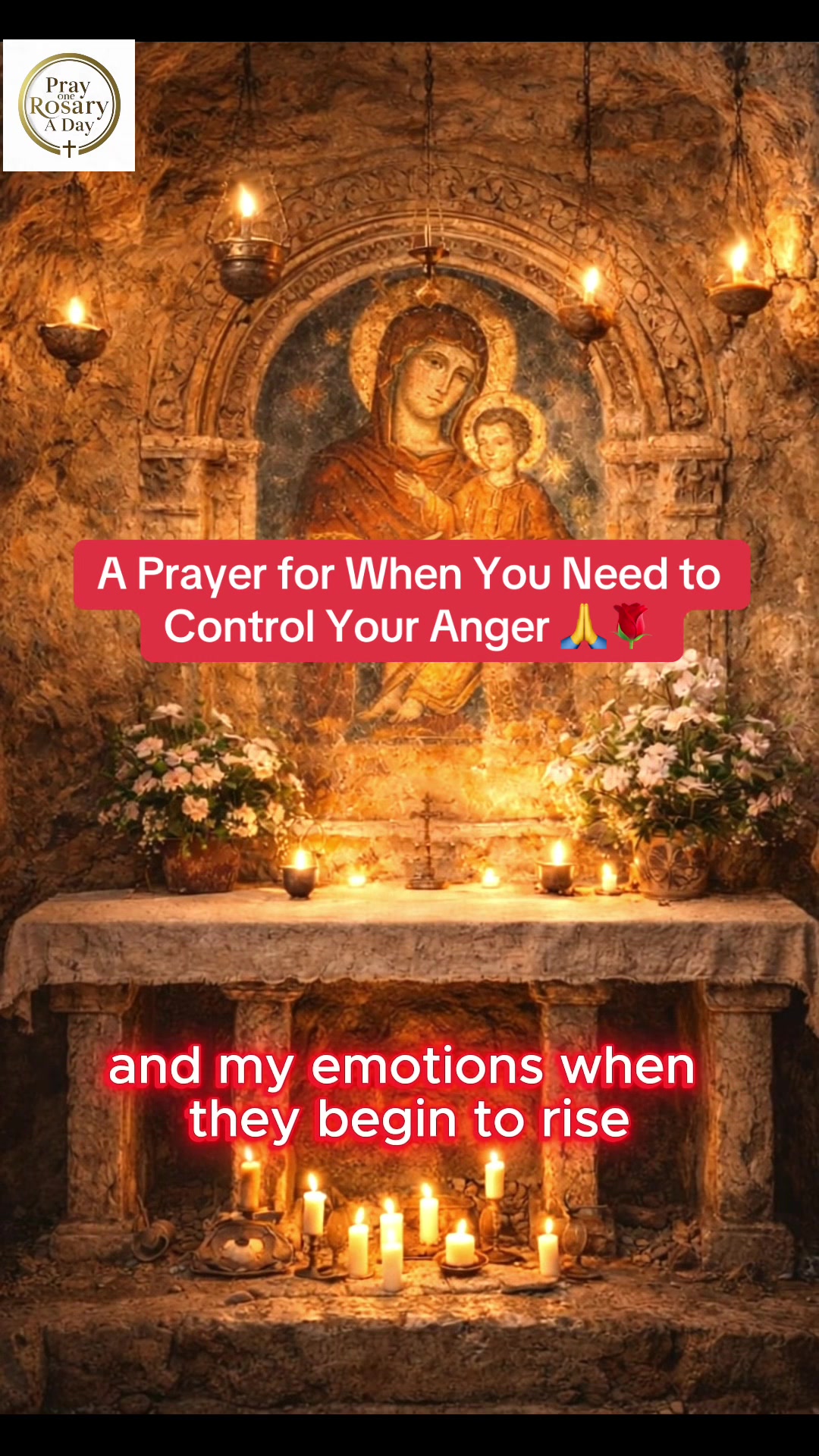 @One Rosary A Day