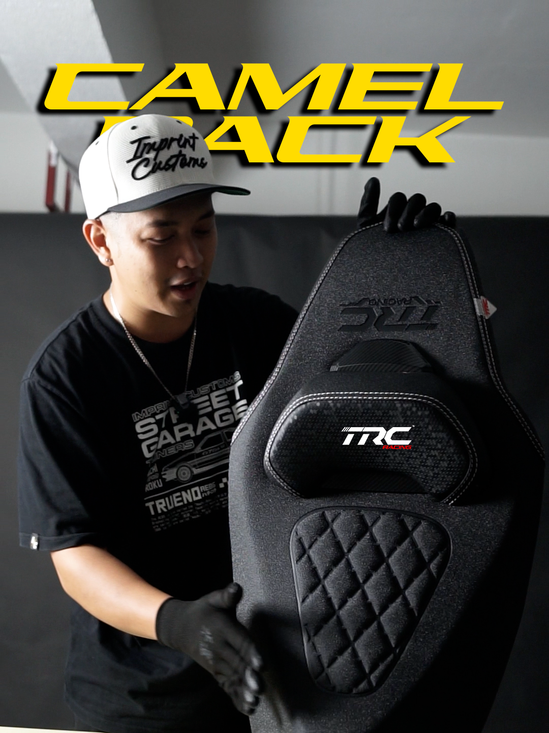 @TRC RACING NEW