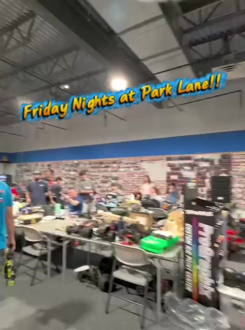 @Park Lane Hobbies