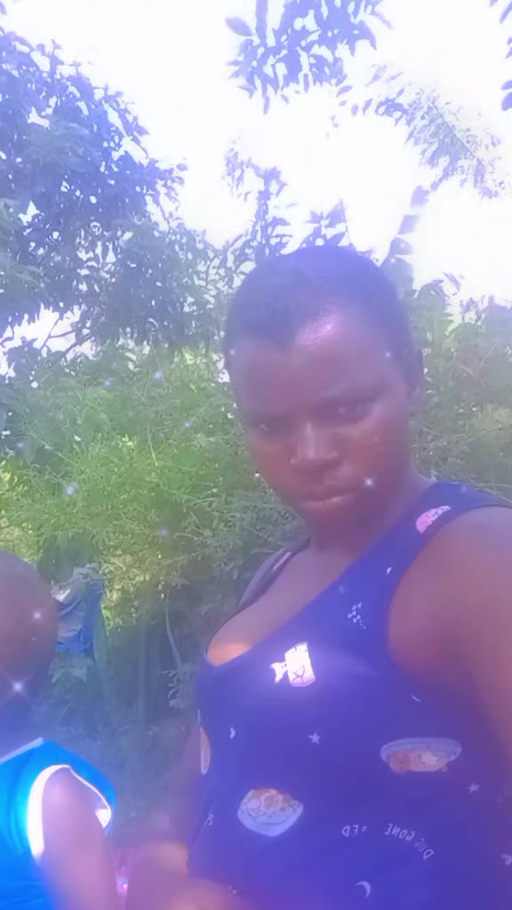 @nyar Achieng