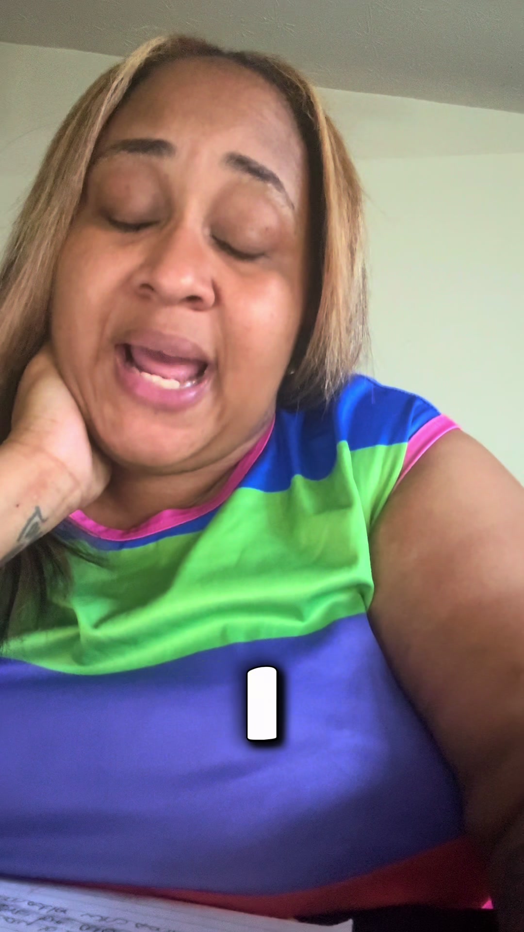 @Tamara Dione