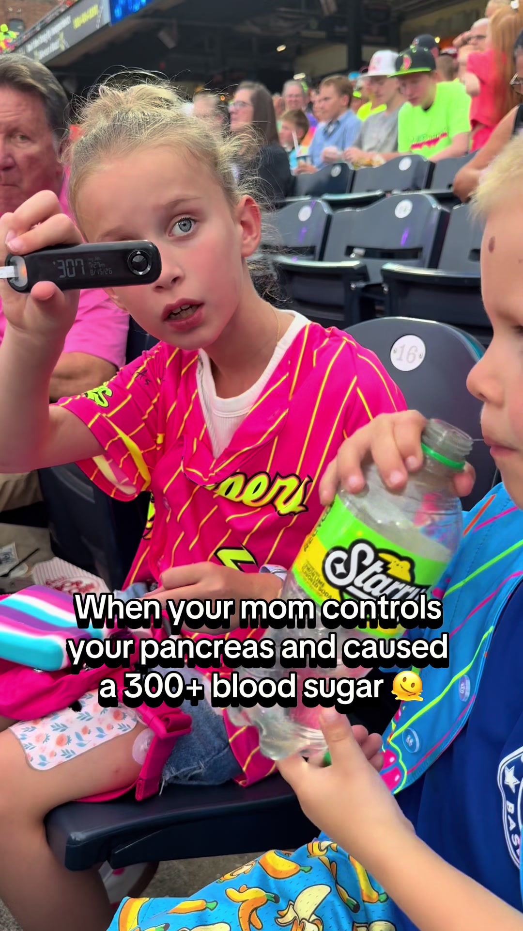 @Kennedy & Konas T1D Journey