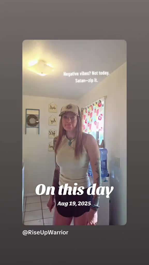 @RiseUpWarrior