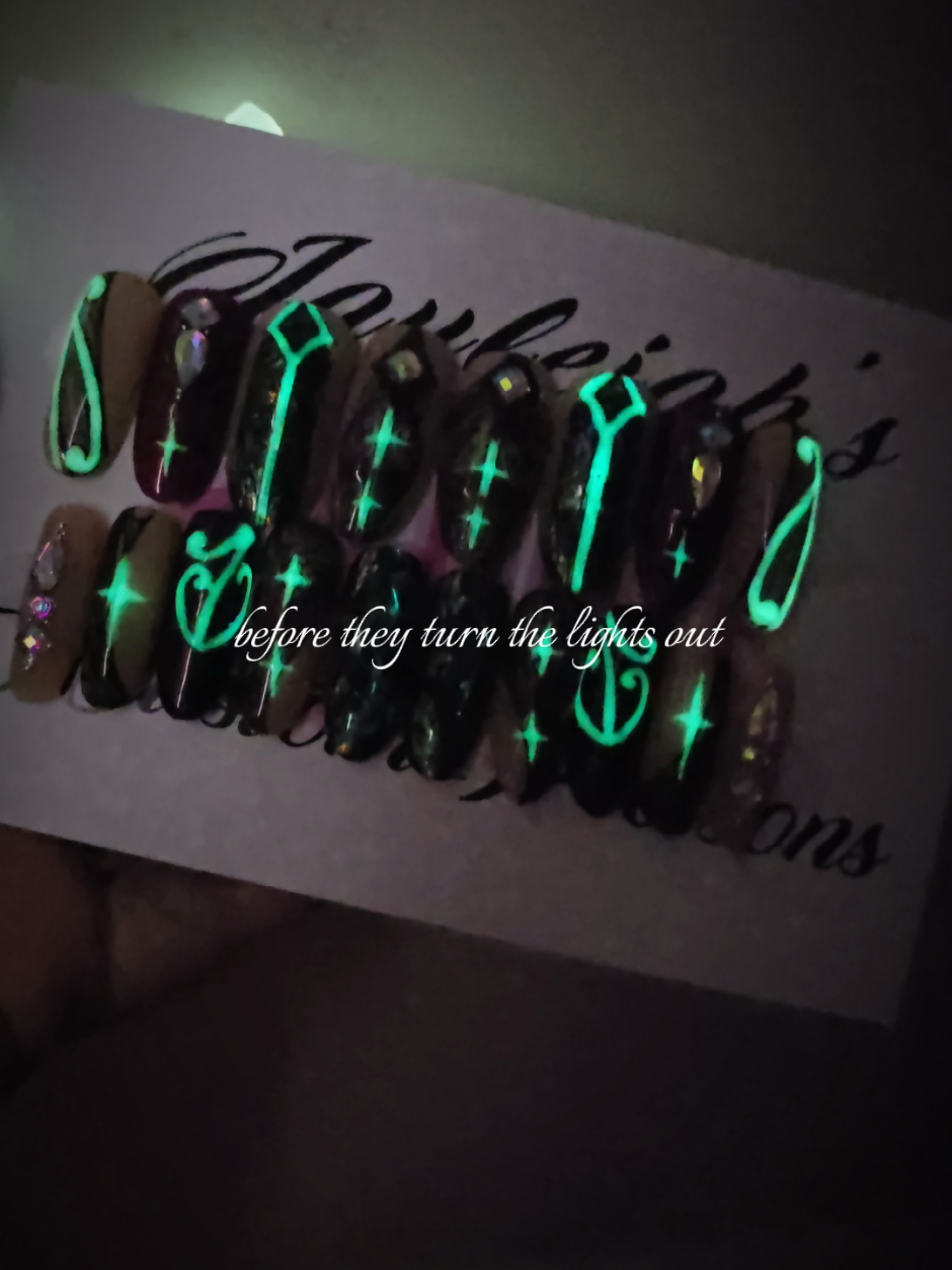 @NailDaddie