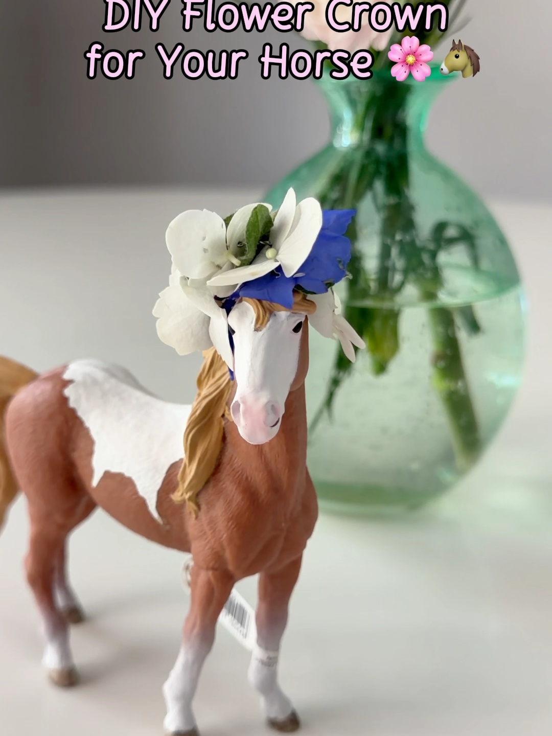 @Schleich Horse Club