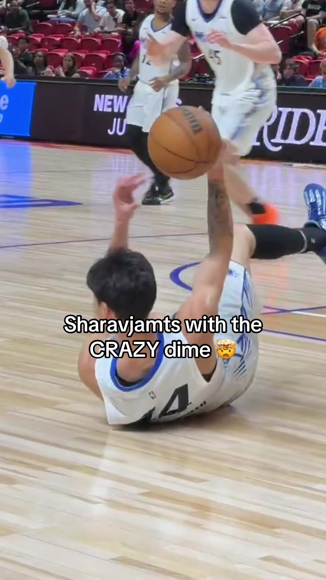 @Orlando Magic