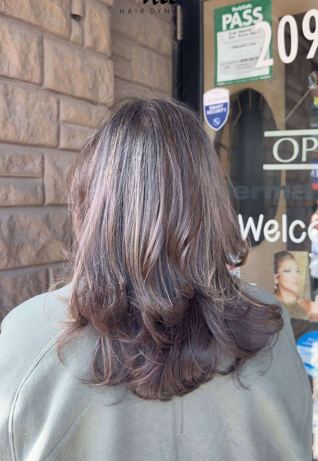 @Hair Dynamix | Salon & Spa