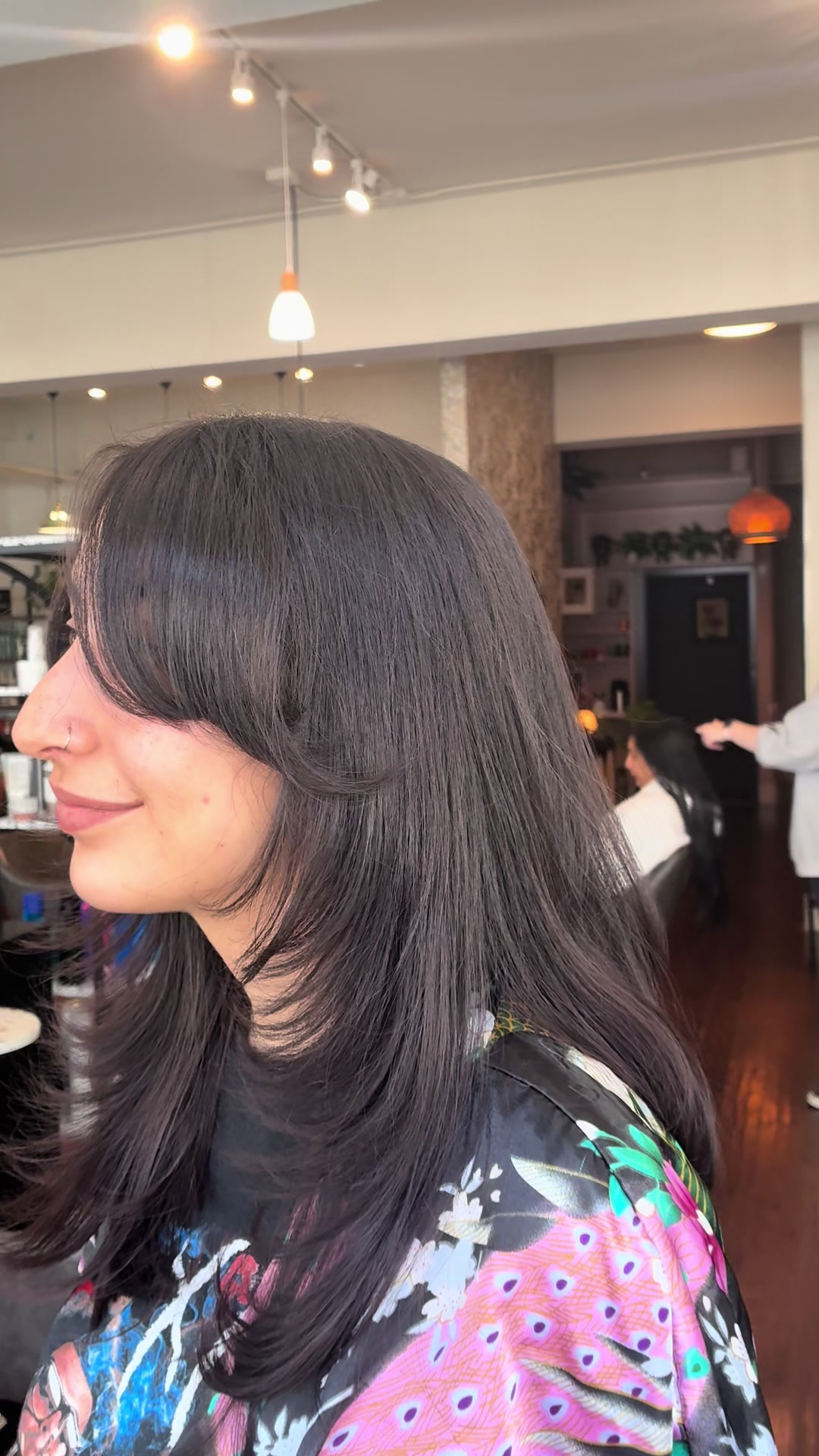 @marella | SF hairstylist