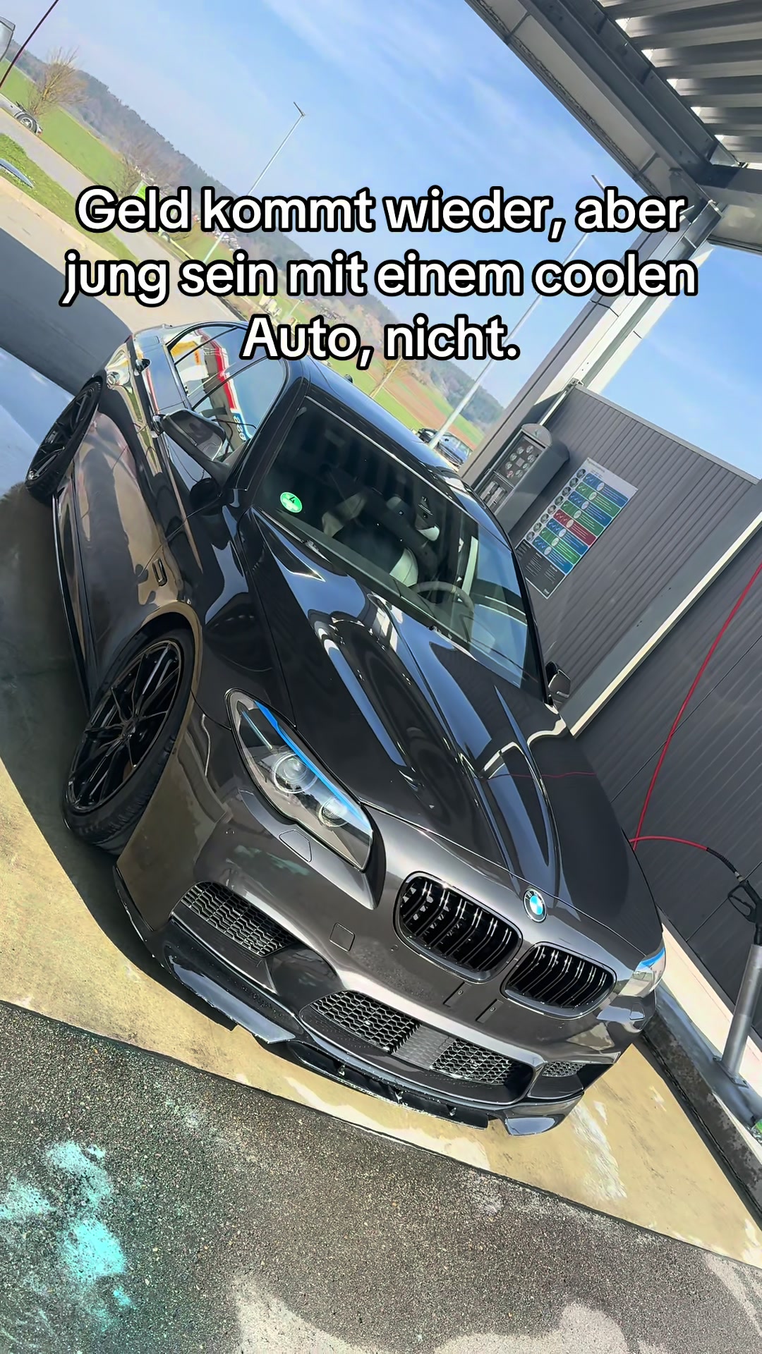@BMW 550i F10