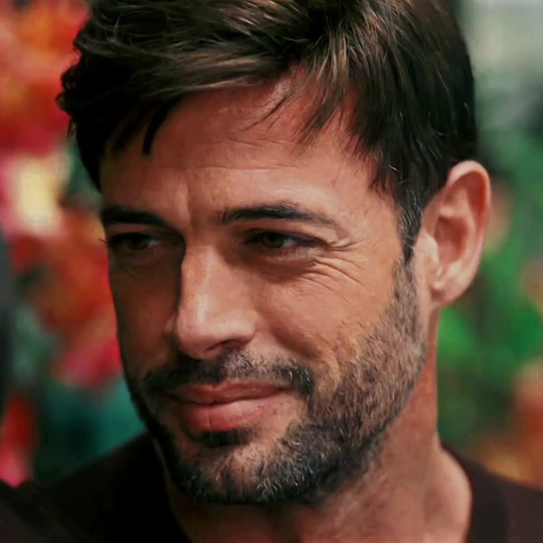 @William Levy