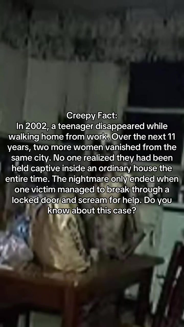 @Ghastly Nightmares