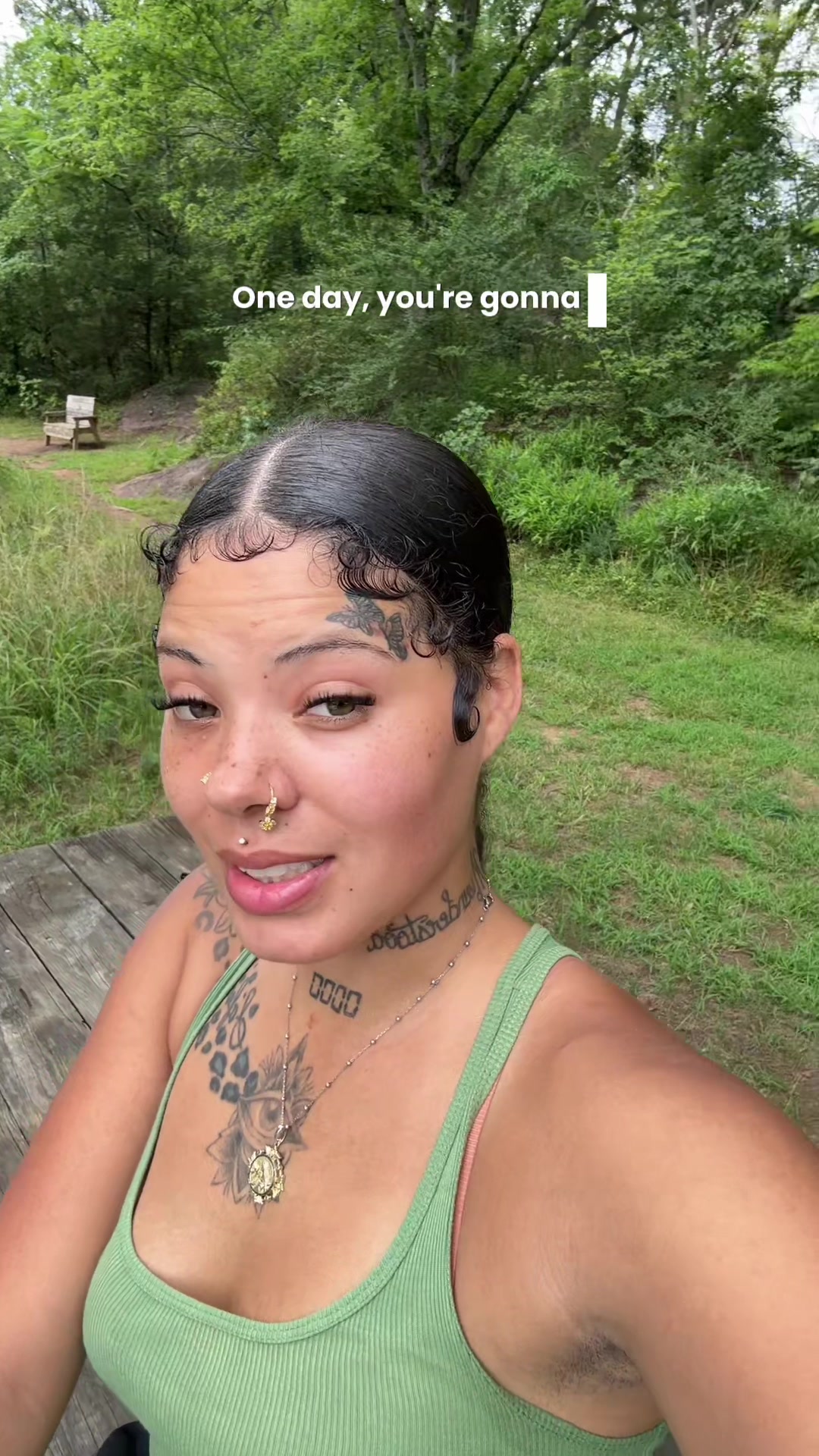 @AliGoddess☥ | Seamoss🌱