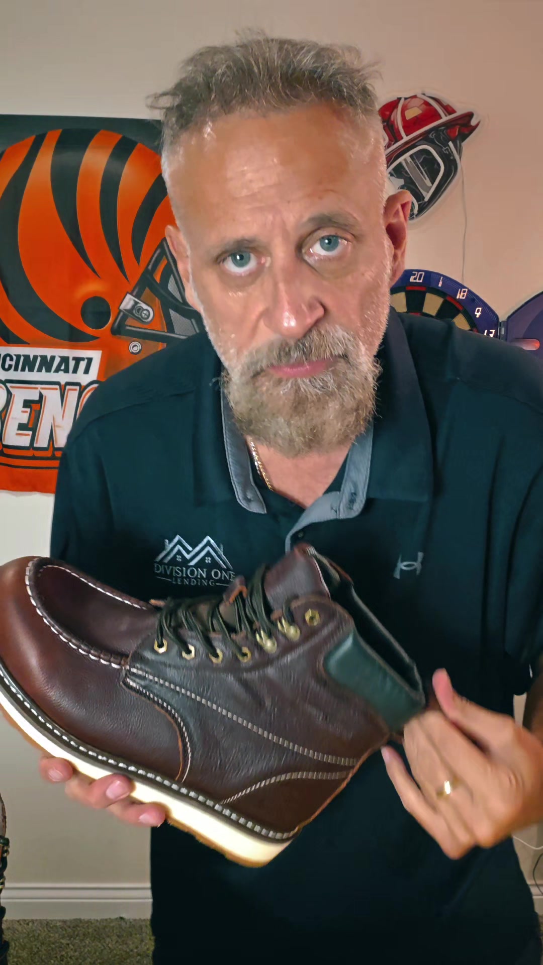 @Shoe Dude