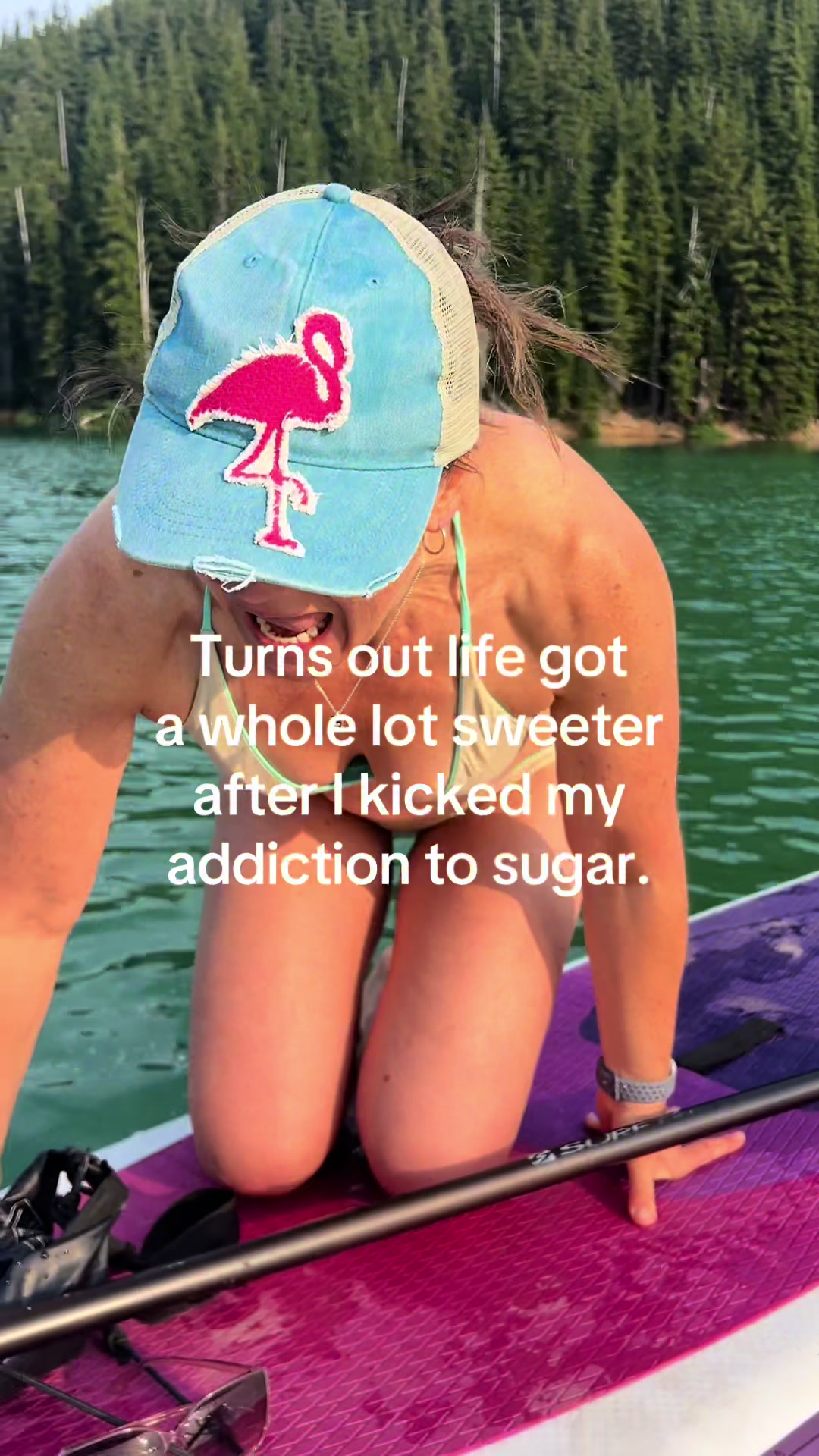 @Life Without Sugar