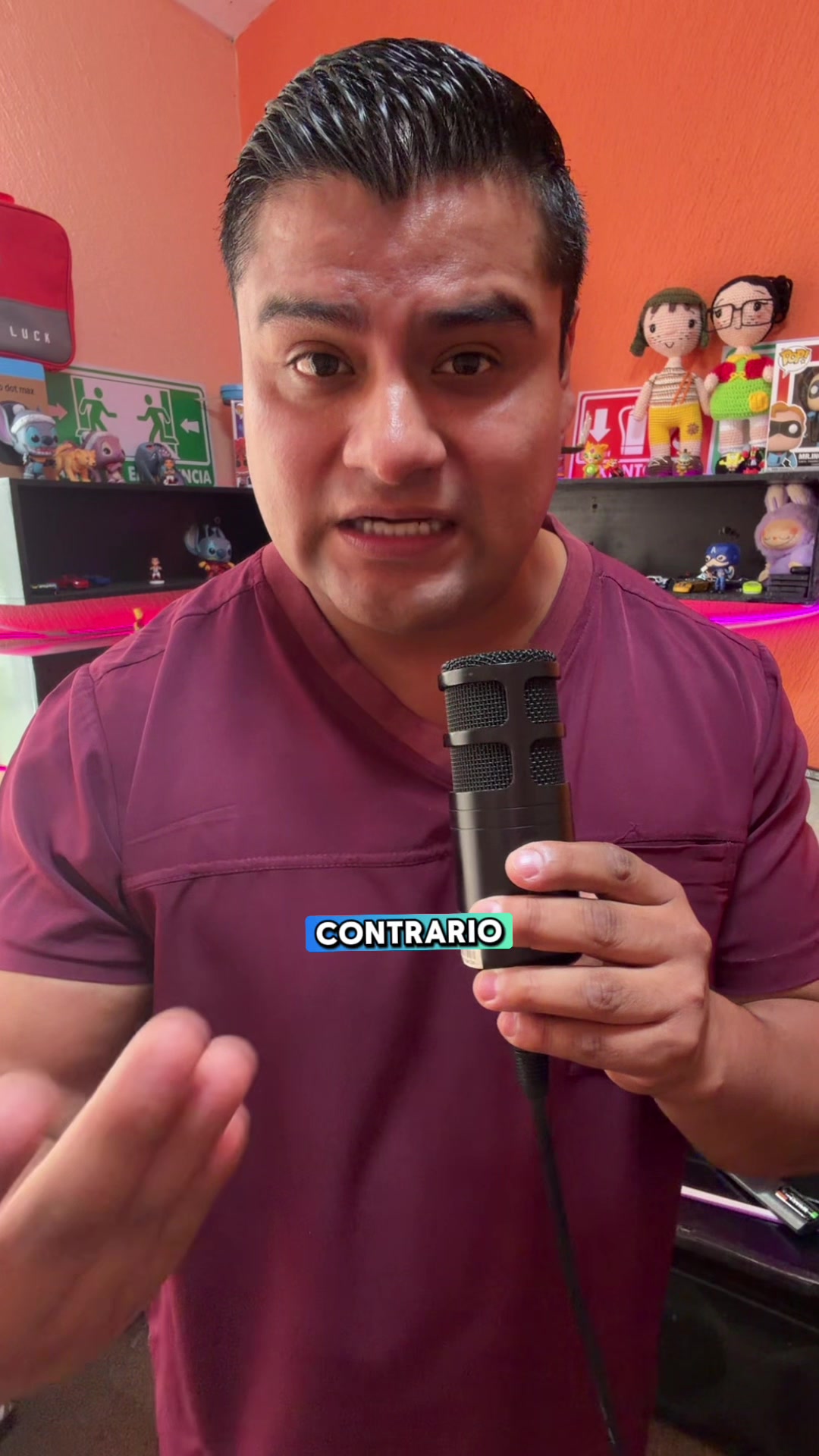 @Enfermero Iván