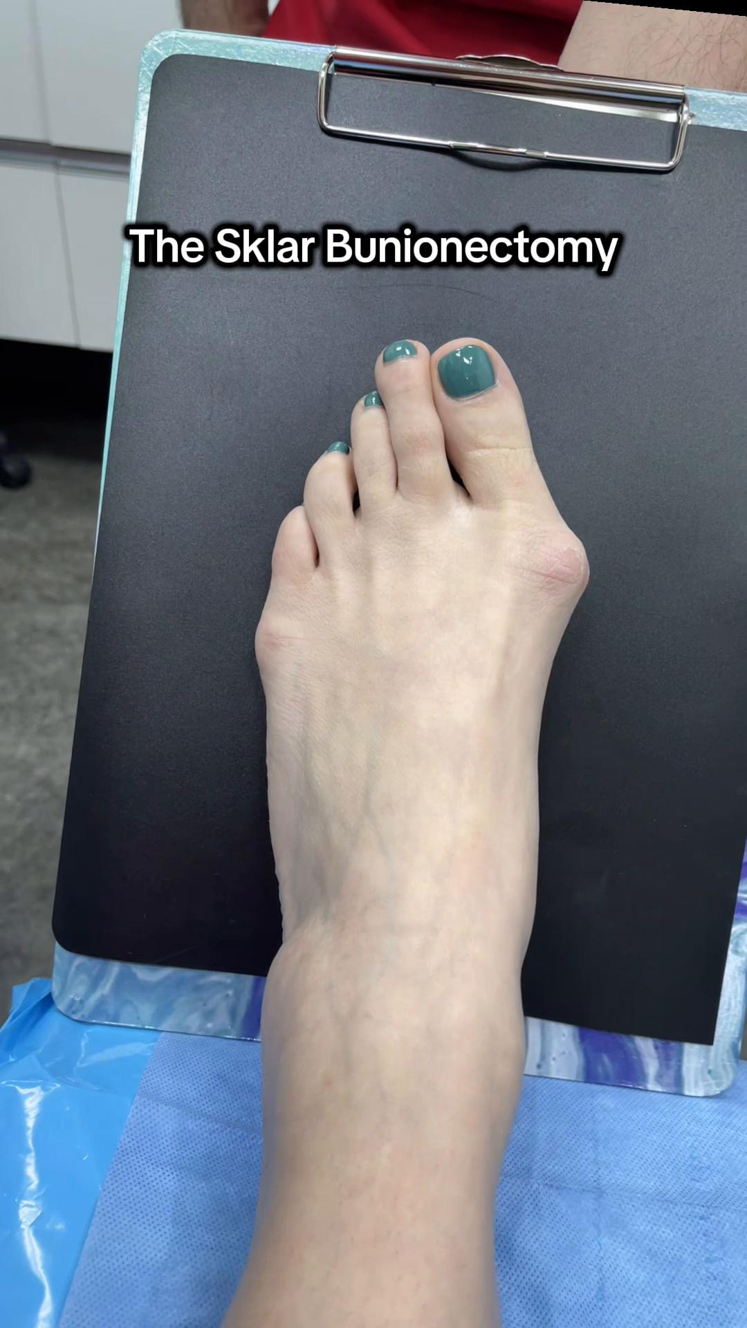@Foot First Podiatry