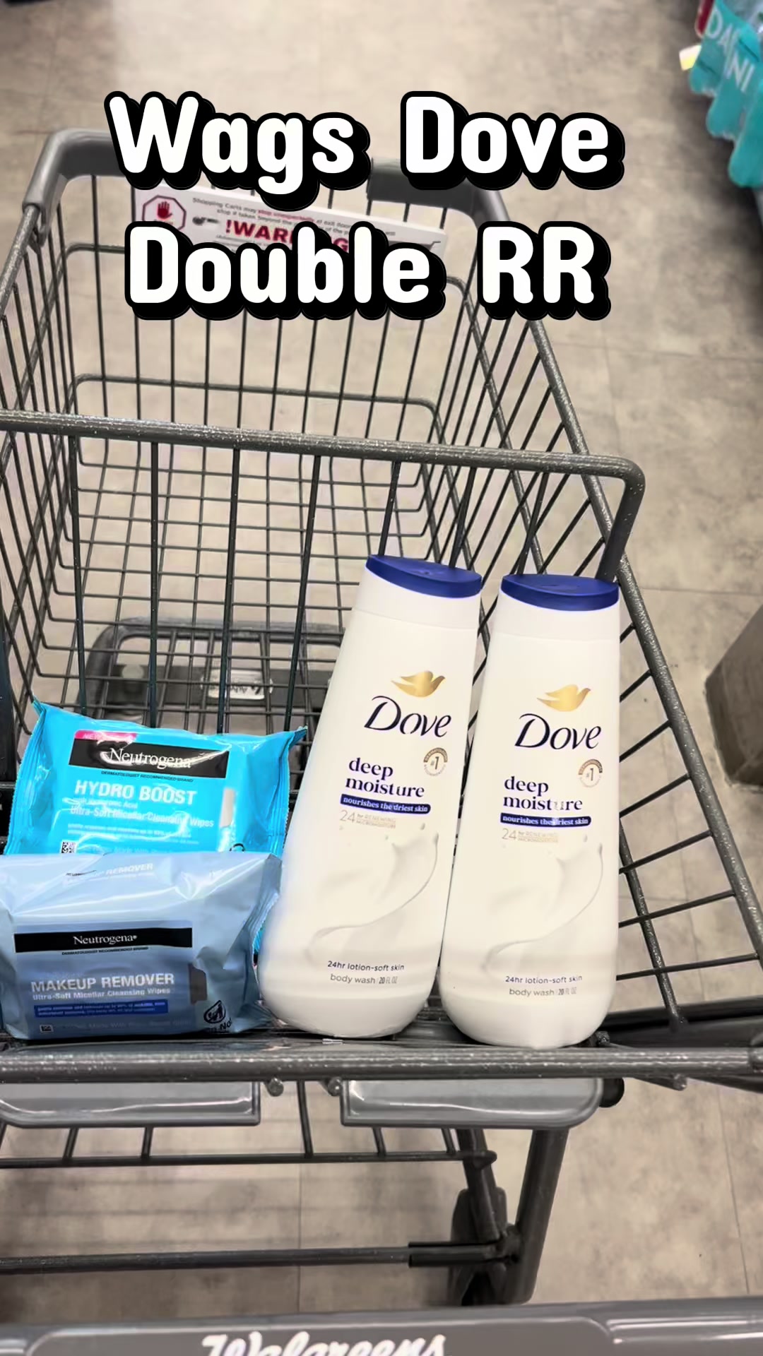 @Couponing with EDD