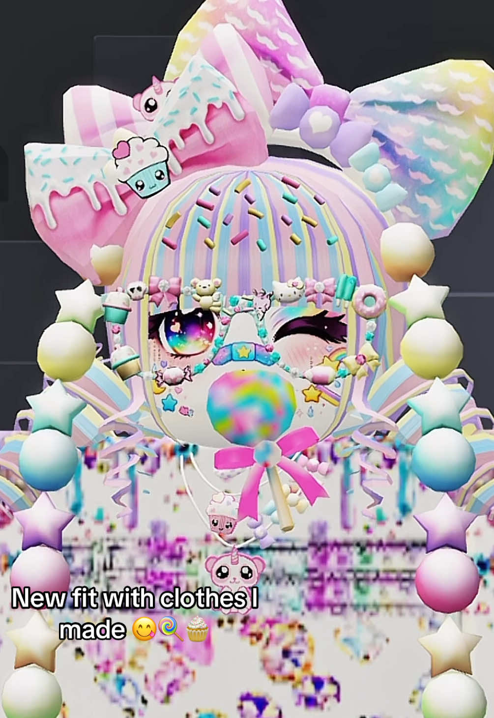 @ROYGBIV VIBGYOR