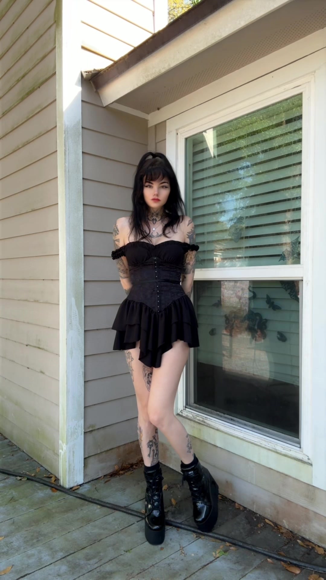 @Skylar Rayne