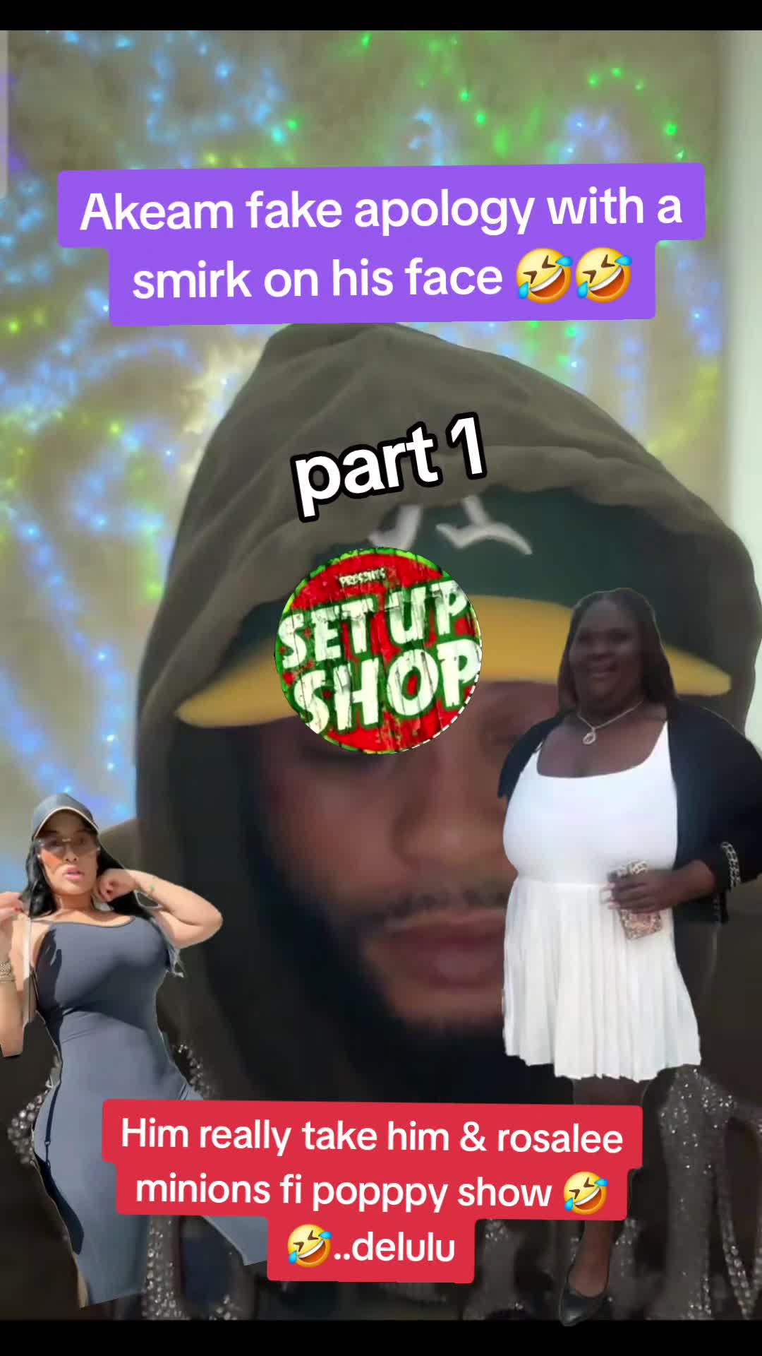 @SETUPSHOPLOG