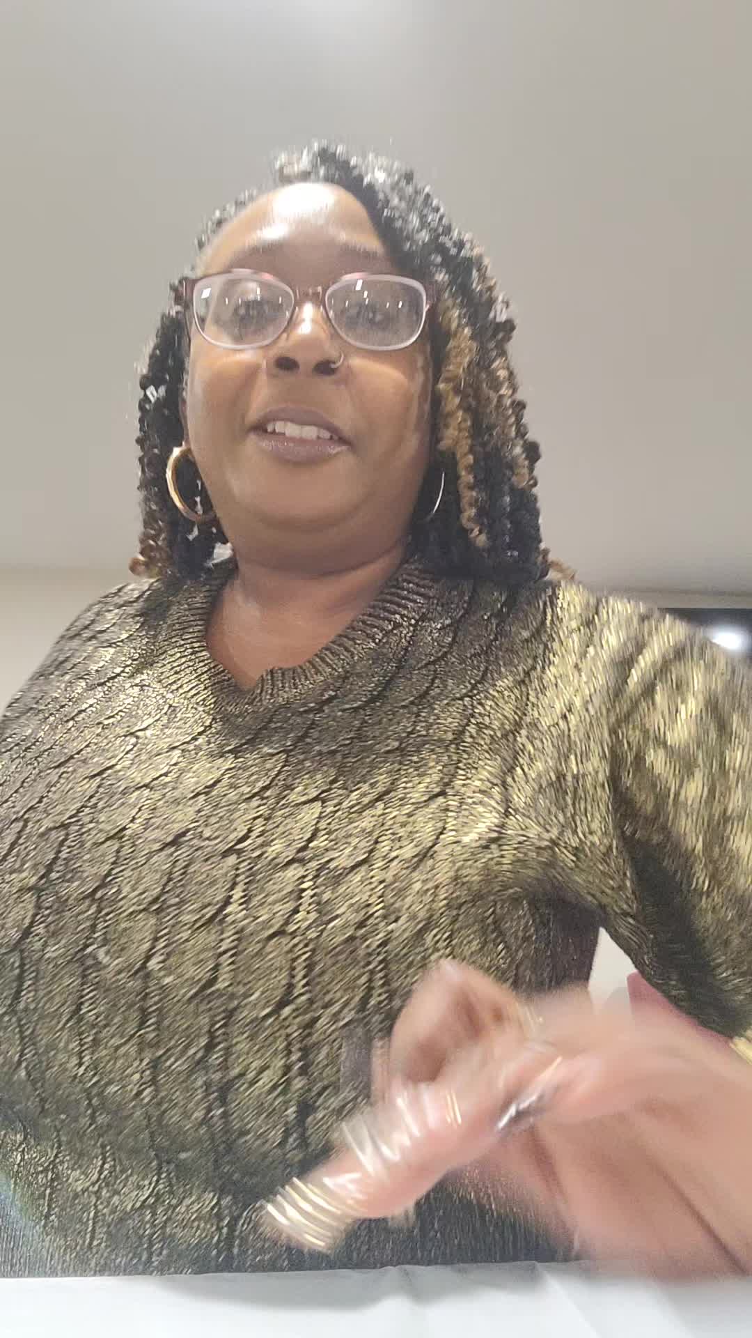 @DeAndra Martin