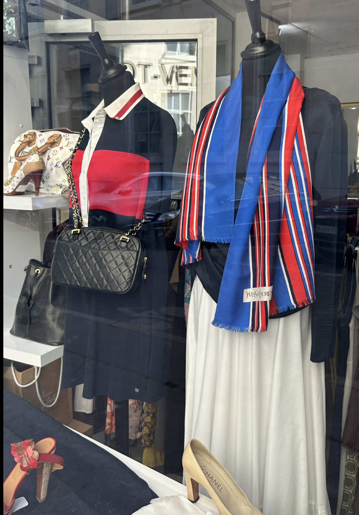 @LE DRESSING By Dijon