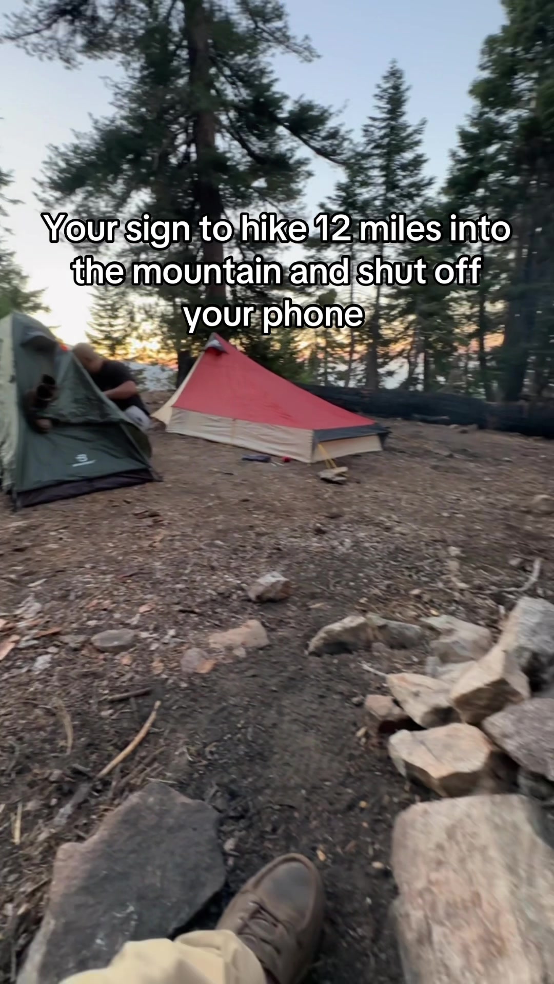 @the ray outdoors