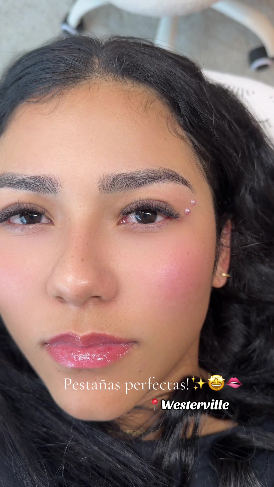 @✧Yess | Lash & Brows Artist✨