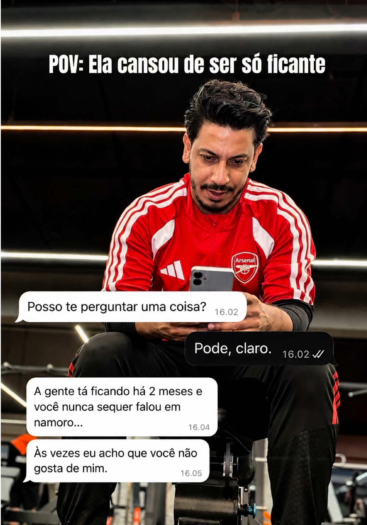 @Flavio Siqueira