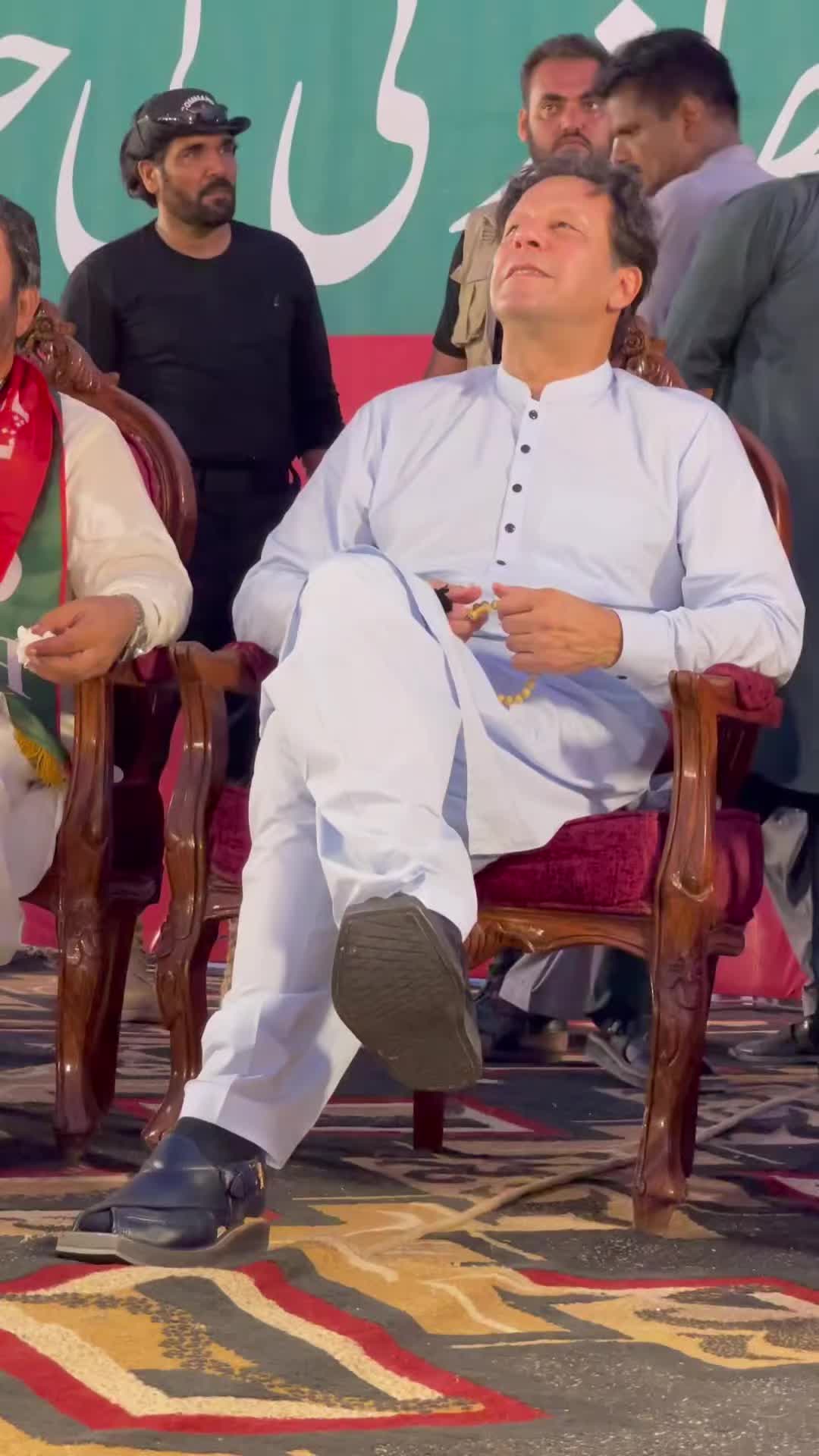 @imran khan