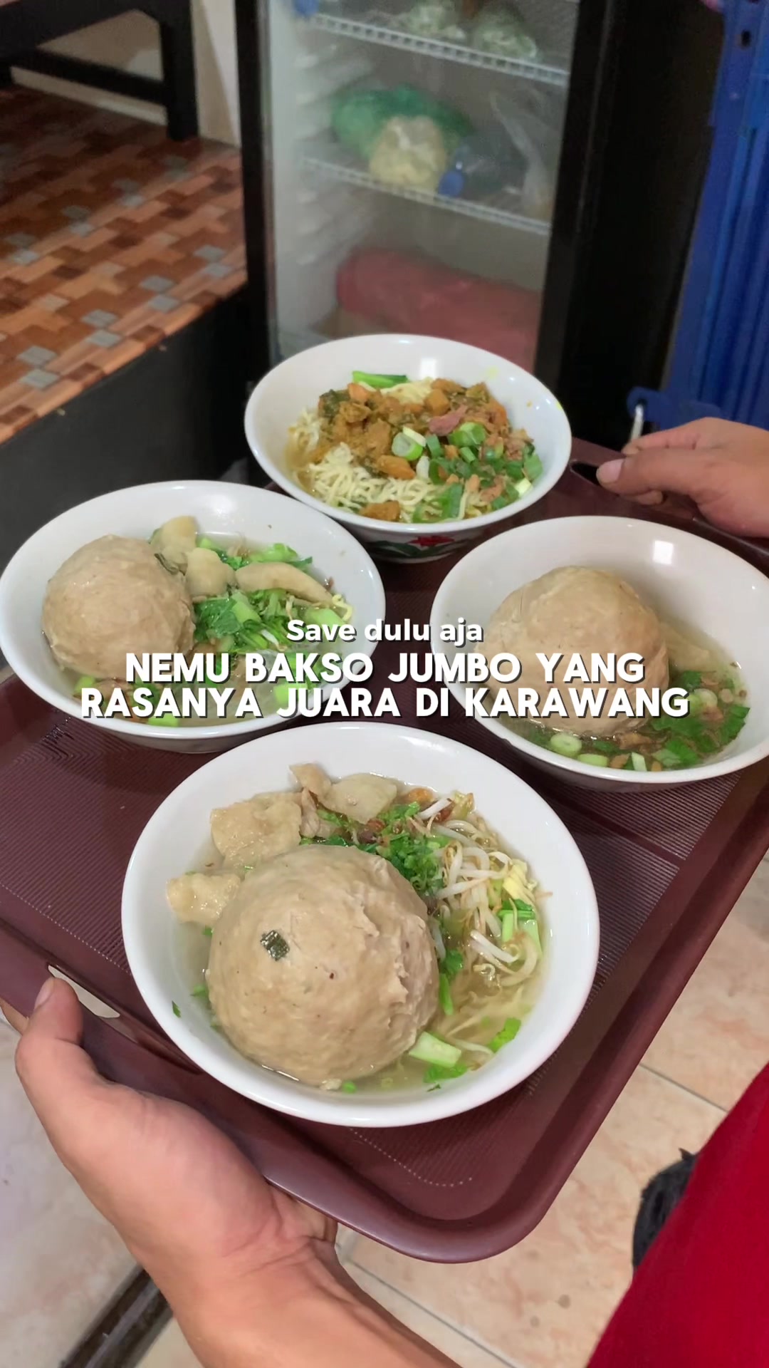@Jelajah Tempat