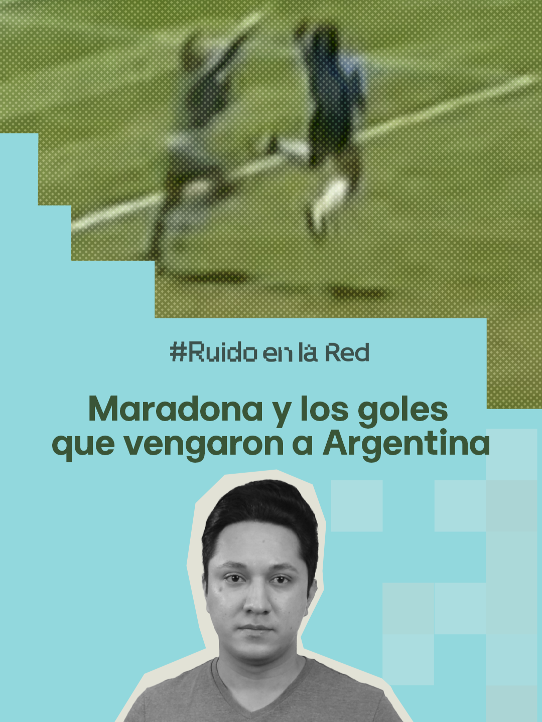 @Ruido en la Red
