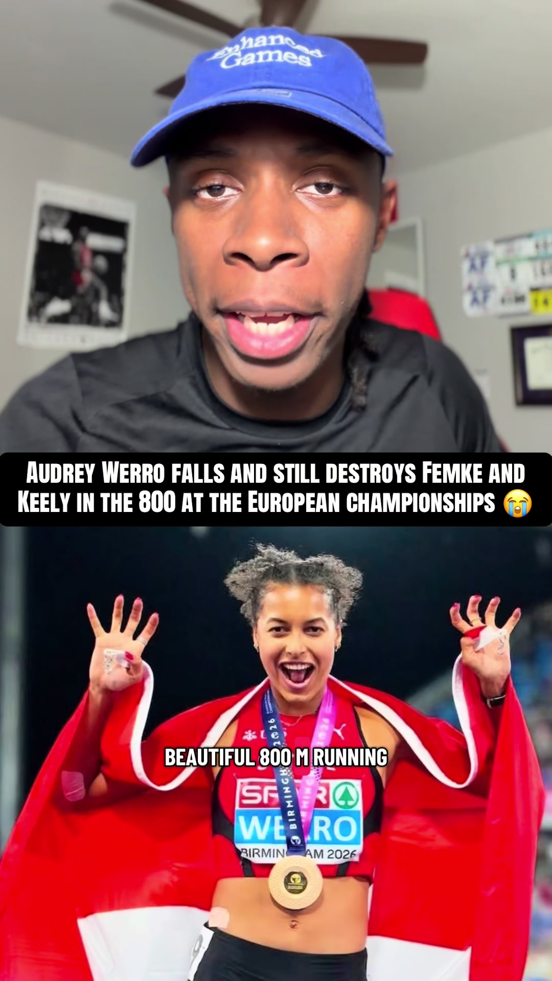 @Erin Spider Brown