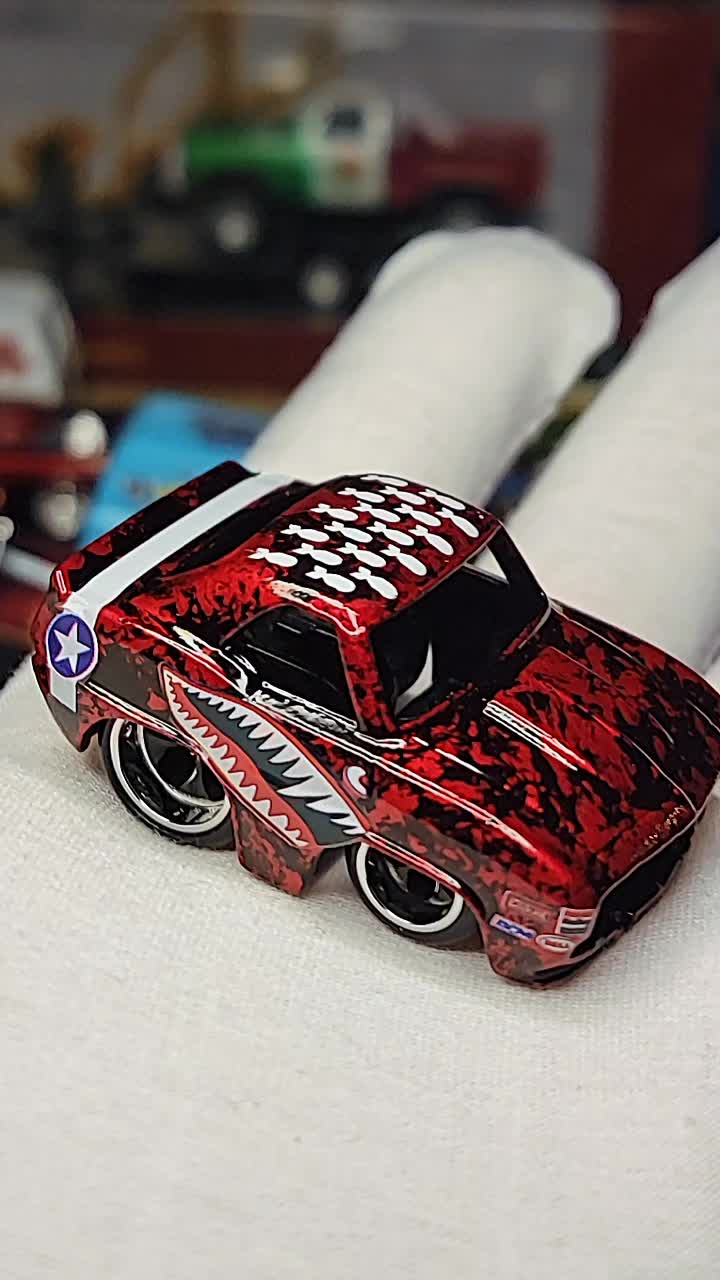@ELMOFLESCUSTOMSHOP